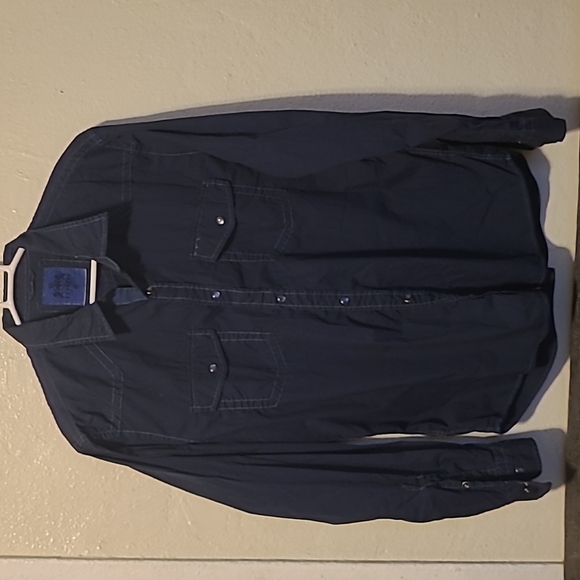 Express shirt - Picture 1 of 3